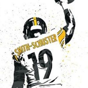 Meet your Posher, Billy